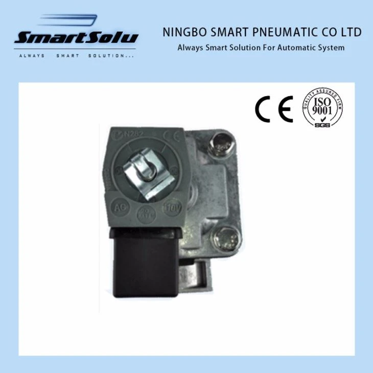 Goyen T Series 1 Inch Pulse Jet Valve Solenoid Valve