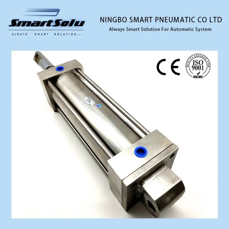 Customized Pneumatic Cylinder