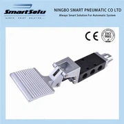 Válvula de pé ST-402-A